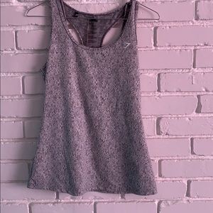 Gymshark tank top